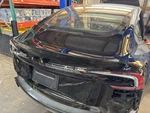 2024-2025 Tesla Model Rear Trunk Tailgate Decklid Oem 36128. Fixed Price $1199.88.