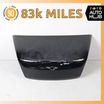 07-11 Bentley Continental Gtc Speed Convertible Trunk Lid Panel Assembly Oem 83K. Fixed Price $522.90.