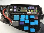 2019-2022 Toyota RAV4 Engine Fuse Box Oem. Fixed Price $137.18.