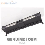 2020-2024 Porsche Taycan Rear Trunk Lid Lock / Latch Trim (lower) PAD867707. Fixed Price $51.99.