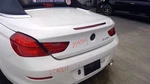 Trunk/hatch/tailgate Door Convertible Fits 12-18 Bmw 640I 2349881. Fixed Price $745.00.