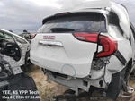 Wht W/cam W/lights W/spoiler Oem 19-21 Gmc Terrain. Fixed Price $650.00.