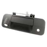 Tailgate Handle For Toyota Tundra 07-13 Replacement Standard Line. Fixed Price $35.77.