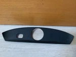 Porsche Cayenne 4.5 Turbo Hatch Window Wiper Arm Trim Cover Panel 7L5867927. Fixed Price $40.35.