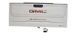 2019-2025 Gmc Sierra 1500 Silverado Multipro Tailgate 3-PIECE Summit White Oem. Fixed Price $2150.00.