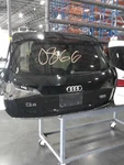 Used Deck Lid Fits: 2017 Audi Q5 Spoiler W/o Sport Appearance Package Grade. Fixed Price $566.99.