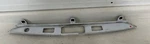 Oem 2015 2016 2017 Hyundai Genesis Trunk Lid Handle Trim Molding 87311-B1000. Fixed Price $60.00.