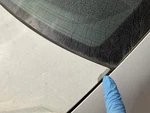 Used Deck Lid Fits: 2015 Honda Civic Canada Market Cpe 2.4L Si W/navigation Grad. Fixed Price $874.90.