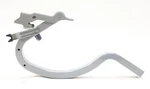 New Oem Trunk Lid Hinge Assembly Left 79210F2000 For Hyundai Elantra 2017-2020. Fixed Price $72.95.