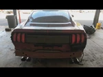 (local Pickup Only) Trunk/hatch/tailgate Gt With Spoiler Fits 18-22 Mustang 1255. Fixed Price $459.90.