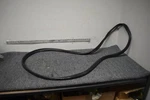 Bmw E64 Trunk Lid Gasket Factory Oem. Fixed Price $58.44.