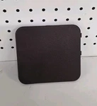 Toyota Supra MK3 86.5-90 Maroon Hatch Access Cover 64735-14020. Fixed Price $27.50.