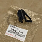 Genuine Lexus ES350 IS250 IS350 Isf Rear Luggage Compartment Striker 64620-53010. Fixed Price $55.87.