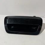 Oem Jeep Grand Cherokee Rear Trunk Tailgate Liftgaterelease Handle 1YK38KXJAE. Fixed Price $55.00.