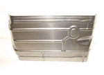 New Sherman 707-76C Trunk Floor Center Fits Chevrolet Chevelle Monte Carlo. Fixed Price $155.57.