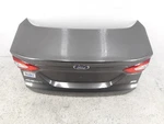 Ford Fusion Trunk Deck Lid Rear View Camera W/o Spoiler Oem 2013-2016. Fixed Price $206.99.