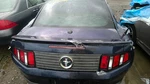 Trunk/hatch/tailgate With Satellite Antenna Base V6 Fits 10-12 Mustang 32264875. Fixed Price $617.98.