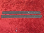 1970 1971 Ford Torino Gt Rear Panel Inserts - Drivers And Passengers. Fixed Price $36.00.