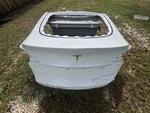 Tesla Model Y, Rear Hatch, Liftgate, Trunk Lid,. Fixed Price $400.00.