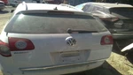 Trunk/hatch/tailgate Station Wgn Fits 06-10 Passat 30607413. Fixed Price $503.51.