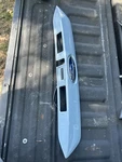 Subaru Crosstrek Tail Hatch Garnish Trim Liftgate Trunk 2018-2022 Oem Bl. Fixed Price $115.00.