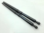 Trunk Lid Gas Pressurized Spring Right Side Oem Bmw 5 Series E61 7201468. Fixed Price $50.00.