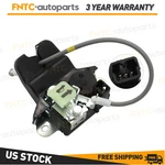 For 2016 2017 2018-2019 Kia Optima Trunk-lock Actuator Latch Release 81230D4000. Fixed Price $11.30.