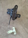 GD9B-F43282-AA Rear Trunk Lid Lock Latch Actuator For Lincoln Cont 2017-2020. Fixed Price $55.00.