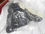 Nos 2013-16 Dodge Dart Trunk Latch. Fixed Price $125.00.