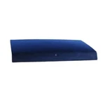 Harwood 23500 Trunk Lid Black Gelcoat Fiberglass Pin-on For Chevy. Fixed Price $462.94.