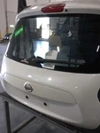 Trunk/hatch/tailgate Rear Camera Sv Without Spoiler Fits 15-17 Juke 458193. Fixed Price $663.77.