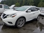Right Hatchback Strut Oem 2018 Nissan Murano 905605AA0B. Fixed Price $271.00.