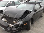 Used Deck Lid Fits: 1997 Toyota Celica Cpe Grade B. Fixed Price $395.00.