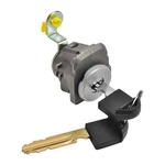 Door Lock Cylinder With Two Keys Compatible Nissan Altima Maxima Murano .... Fixed Price $48.54.