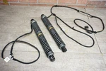 2009-2015 Bmw 750I F01 Rear Left & Right Power Trunk Drive Shock Strut Set Oem. Fixed Price $147.89.