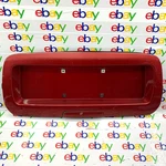 2002 - 2009 Chevy Trailblazer Gmc Envoy Rear Hatch License Plate Panel 03 04 05. Fixed Price $91.96.