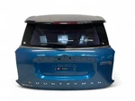 Mini Cooper Rear Hatch Trunk Lid Island Blue Metallic 41007389404 17-24 F60 519. Fixed Price $599.99.