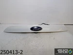 Oem 2013-2016 Ford Escape Trunk Liftgate Trim Back Up Camera Chrome. Fixed Price $79.99.