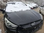 2015 Hyundai Tucson Used Liftgate Tailgate 4DR Suv Black Local Pickup Only. Fixed Price $369.36.