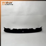 11-17 Bmw F25 X3 Rear Trunk Tailgate Sill Scuff Plate Trim Cover Panel Oem. Fixed Price $53.59.