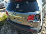 2011-2013 Kia Sorento Trunk/decklid/hatch/tailgate Oem DTO8Z. Fixed Price $1153.30.