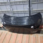 2014-2017 Maserati Quattroporte Rear Trunk Lid Assembly 673005300. Fixed Price $550.00.