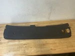 92-95 Honda Civic Hatchback Tailgate Lower Cover Lid Gray 84440-SR3-0000 Oem. Fixed Price $59.49.