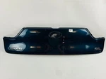 2017 2018 2019 Kia Cadenza Rear Trunk License Plate Finish Panel Trim Cover. Fixed Price $150.00.