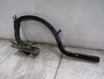 2012-2014 Toyota Camry Lid- Right Hand Rear Deck Hinge Oem#: 6451006090. Fixed Price $60.00.