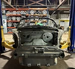 1997-2004 Porsche Boxster 986 Front End Tub Bucket Frame Rail Structure Cut Oem. Fixed Price $400.00.