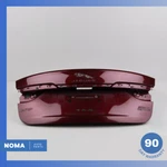 16-23 Jaguar X260 Xf Sedan Trunk Lid Panel Assembly Red Oem. Fixed Price $203.23.