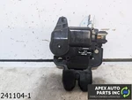 Oem 2005-2009 Subaru Legacy 2.5L Sedan Trunk Latch Lid Lock Release 57530AG010. Fixed Price $39.99.