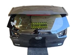 2017-2019 Kia Niro Trunk Lid Hatch Tailgate Liftgate Shell Panel Oem. Fixed Price $399.00.