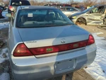 1998-2002 Honda Accord Trunk/decklid/hatch/tailgate Oem FJL1E. Fixed Price $1081.06.